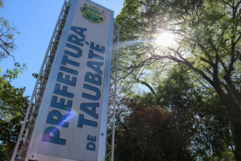 Taubaté: Prefeitura confirma que servidores municipais não terão reajuste salarial em 2025