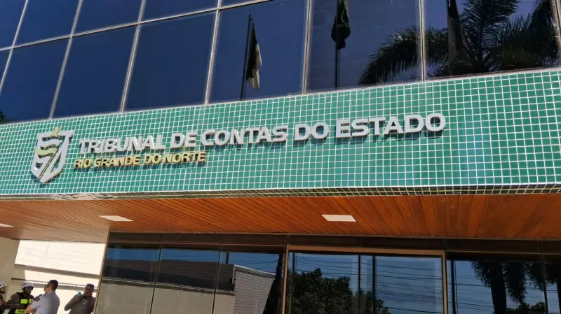 TCE aponta irregularidades em programa de obras em São Gonçalo do Amarante financiado com recursos internacionais