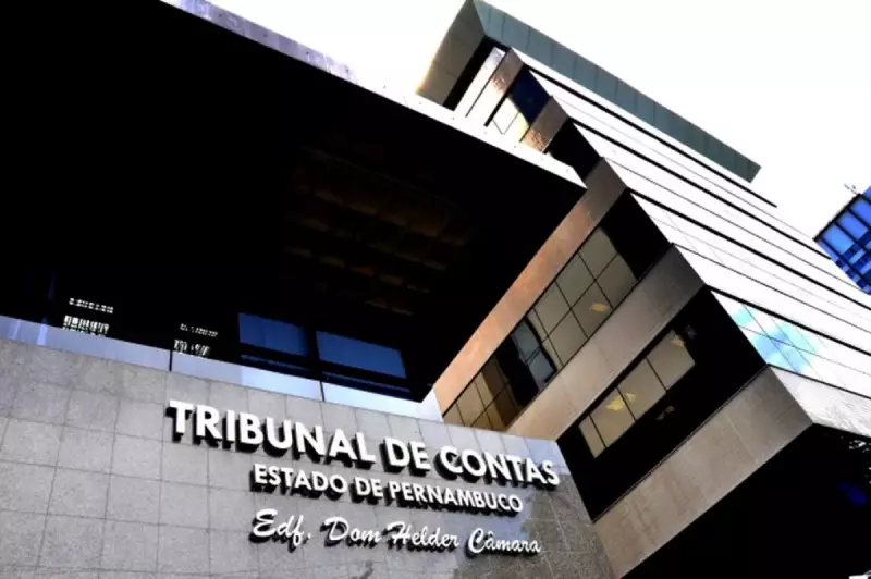 TCE encontra falhas graves em contrato de limpeza em Gravatá e pede devolução de R$ 1 milhão