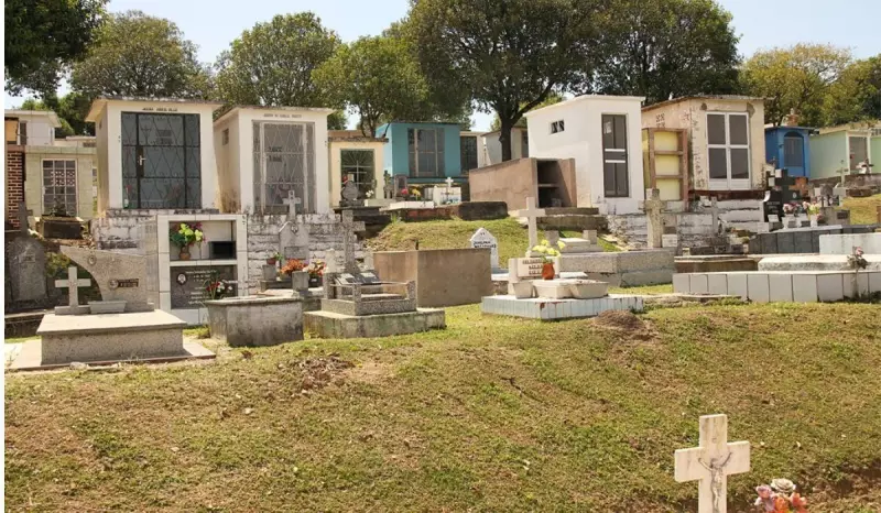 TCE flagra suspeitas em contratos de funerárias em Lages — entenda o caso