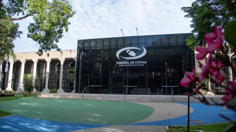 TCE-MS abre vagas com salários de até R$ 40 mil: saiba como se inscrever no concurso
