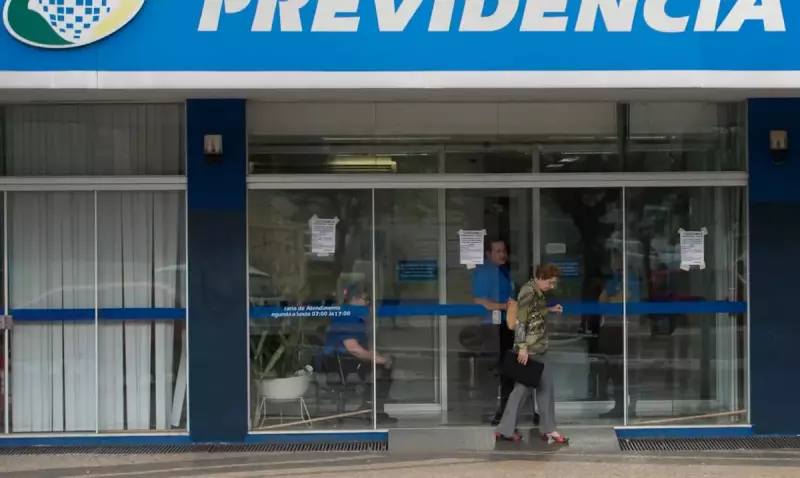 TCU descobre mais de 1 milhão de pagamentos irregulares no INSS: entenda o caso