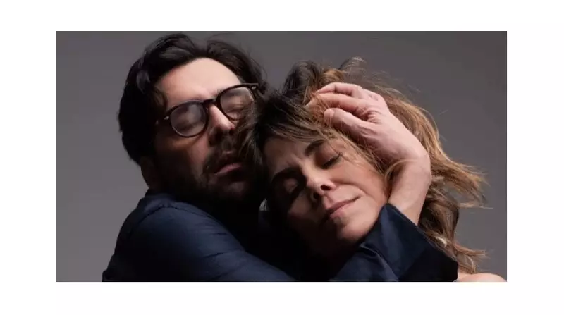 Teatro e Vida Real: O Casal que Encanta o Público com sua Arte