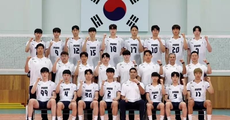 Técnico da Coreia do Sul elogia Santa Catarina e inicia amistosos contra o Brasil no estado