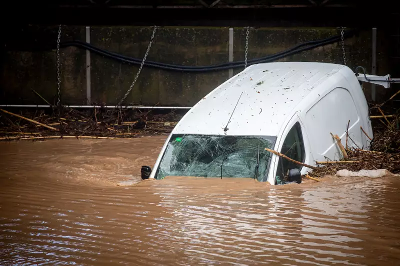 Tempestades na Espanha deixam desaparecidos e causam estragos: saiba mais