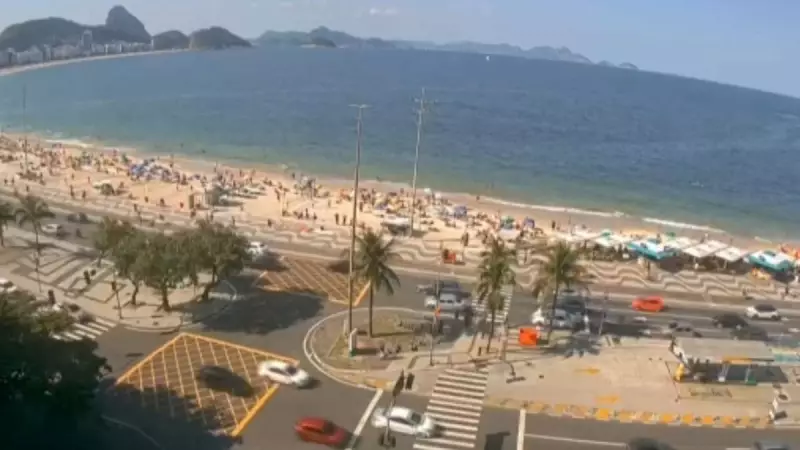 Tempo seco domina o Centro-Oeste: quando a umidade vai voltar?