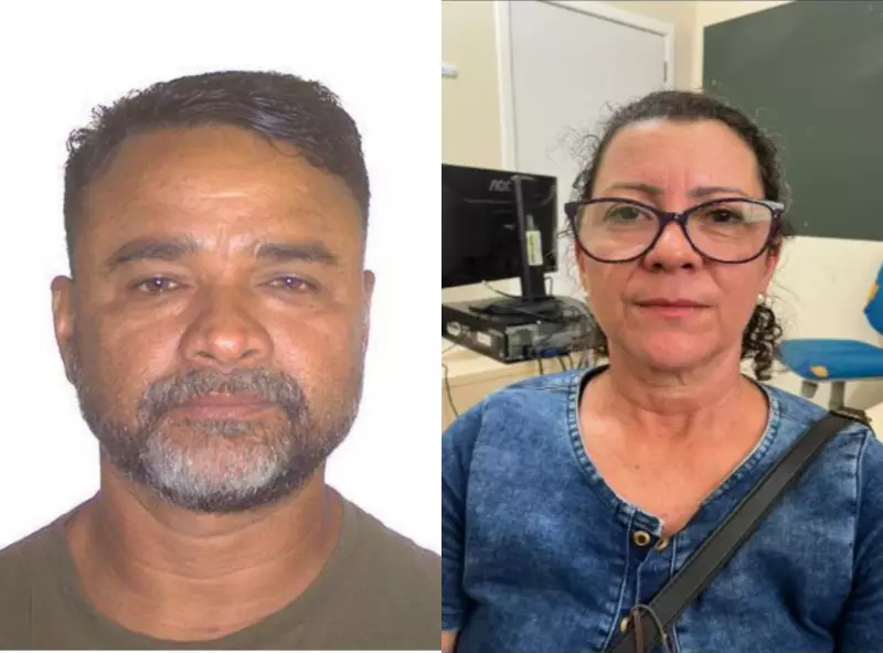 Tenente da PM e ex-esposa são alvos de operação por suspeita de homicídio em Boa Vista