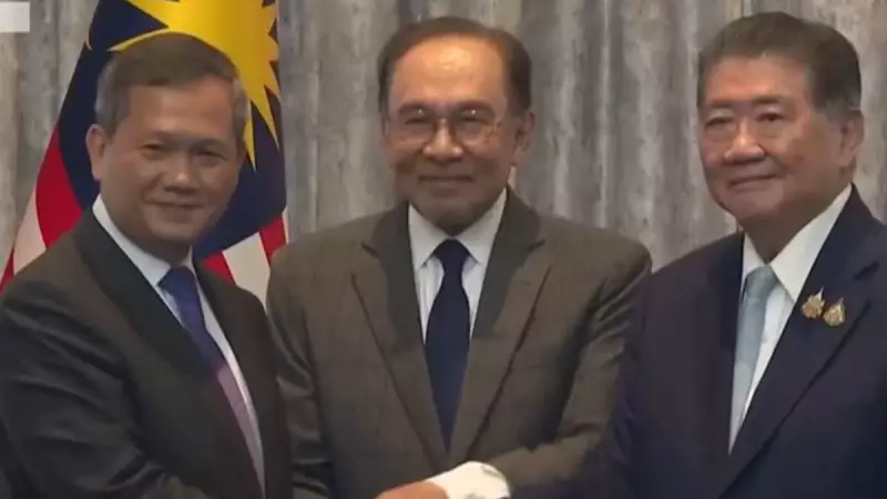 Tensão na fronteira: cessar-fogo entre Tailândia e Camboja ainda é frágil e enfrenta desafios