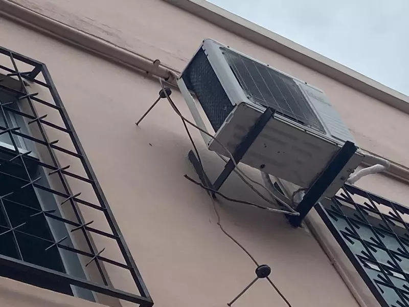Tentativa de furto termina em tragédia: homem morre eletrocutado em igreja de Manaus