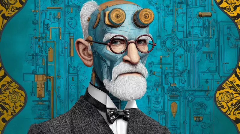 Terapia com IA: Por que essa moda pode ser perigosa para sua saúde mental?