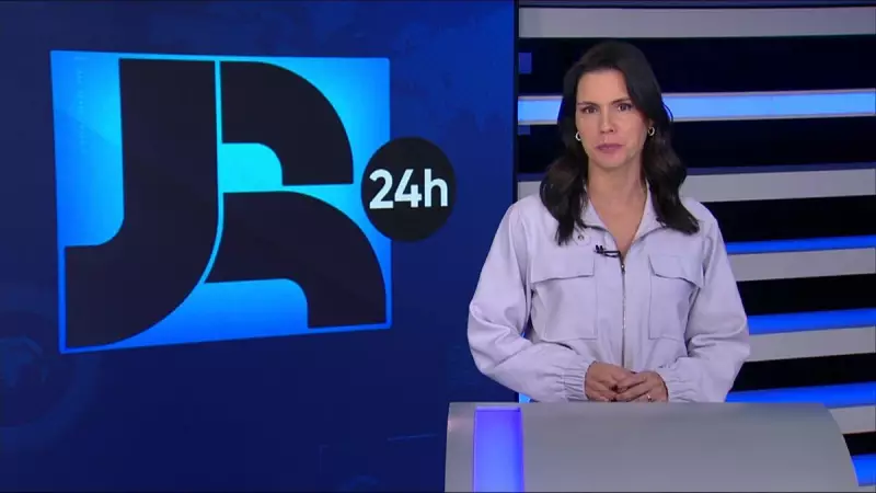 Terceira edição do JR 24 Horas: confira os destaques desta segunda-feira (14)