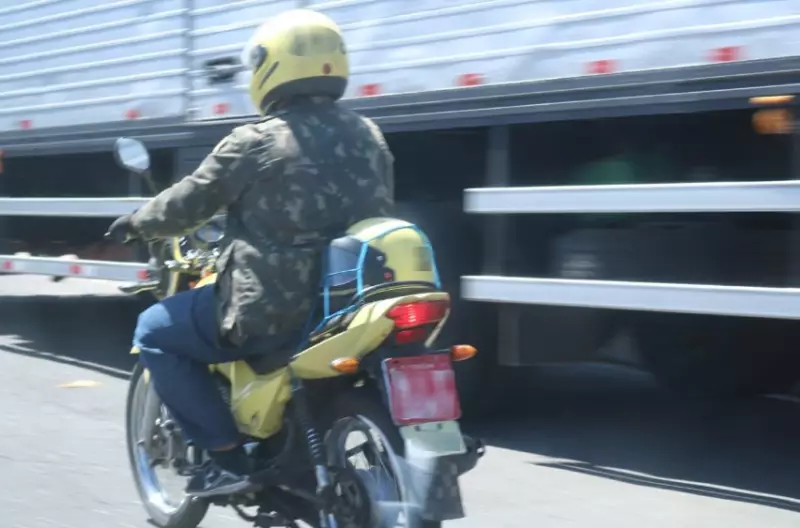 Teresina autoriza mototaxistas a usar veículos com até 10 anos de fabricação: entenda a nova lei