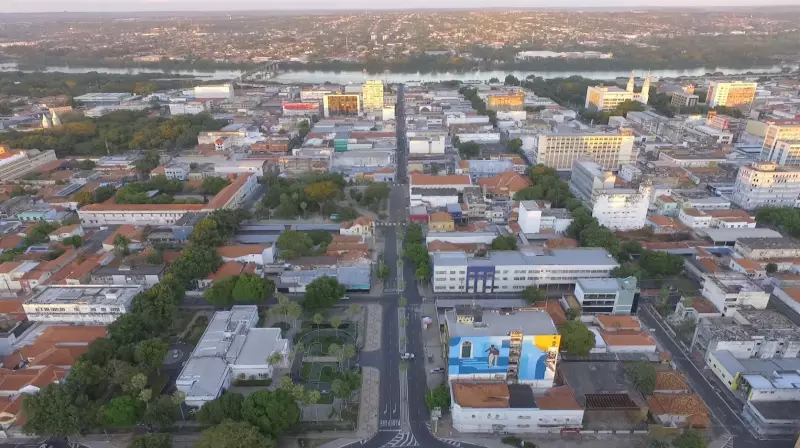 Teresina em alerta: mais de 4 mil moradias em risco de desabamento — veja os bairros mais críticos