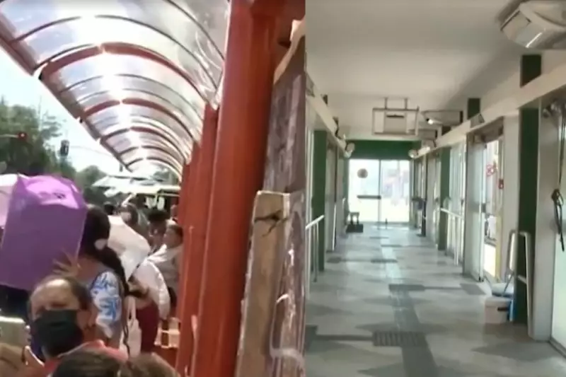 Teresina em chamas: Prefeitura promete alívio para pontos de ônibus que viram 'saunas' a céu aberto