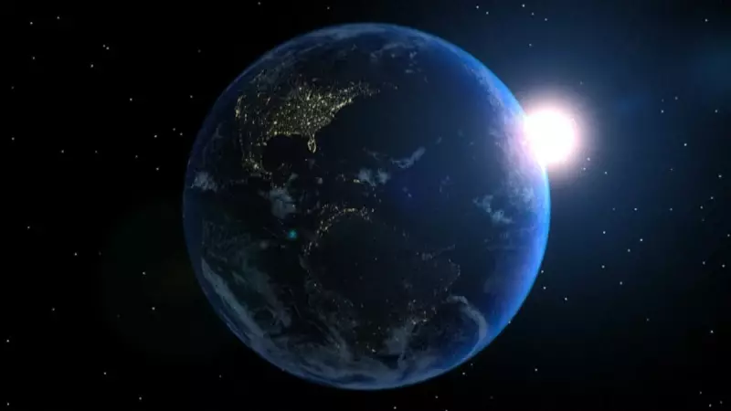Terra gira mais rápido e pode encurtar o dia em 1,3 milissegundo nesta quarta (9)