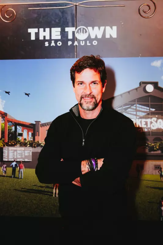The Town 2025: Bastidores revelados pelo CEO da Rock World a menos de 50 dias do megaevento