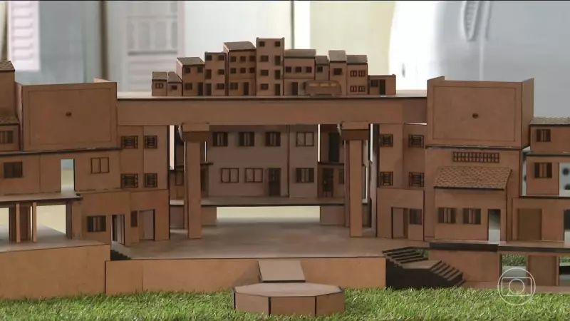 The Town 2025: Novo palco celebra a diversidade das comunidades paulistanas
