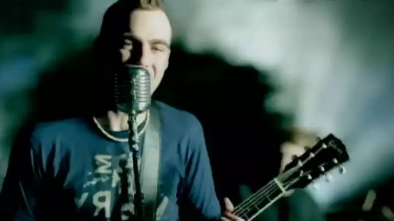 Three Days Grace alcança incrível marca de 1 bilhão de streams no Spotify