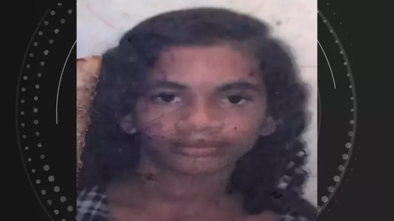 Tia mata sobrinha a facadas e enterra corpo em quintal da família em Guarapari