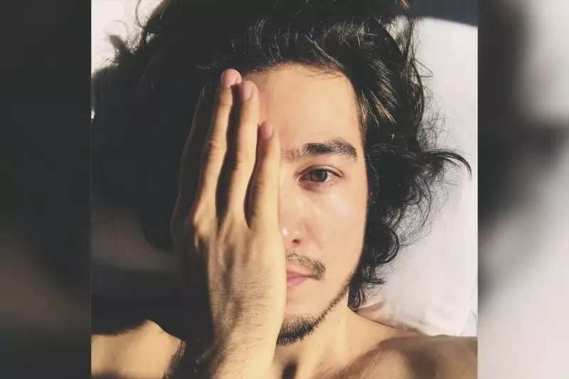 Tiago Iorc revela motivos por querer abandonar a carreira: 'Estava me aproveitando'