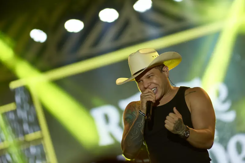 Tierry desembarca em Manaus com o projeto 'Bora BB': um show imperdível em agosto