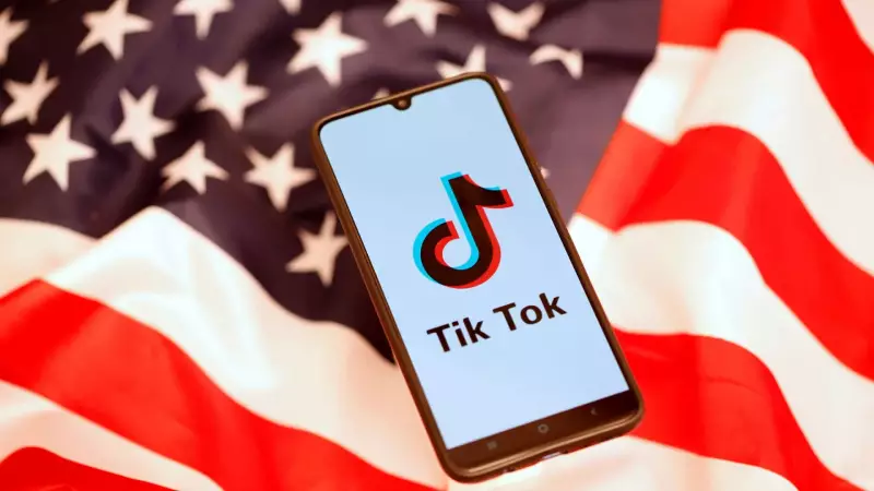 TikTok nos EUA: Solução pode vir com lançamento de um novo aplicativo