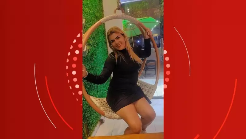 TikToker é assassinada a tiros em frente à casa na zona rural de Caraí: crime choca comunidade