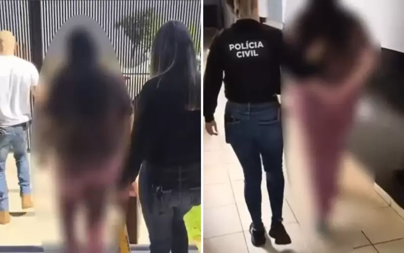 Tios sofrem golpe de R$ 400 mil de sobrinha e vivem sob falsas ameaças de morte, diz delegado
