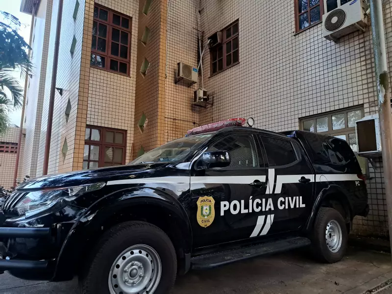 Tiroteio em Macapá: Suspeito morre após troca de tiros com policiais civis