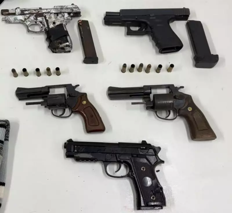 Tiroteio em Salvador: abordagem policial termina em tragédia no subúrbio