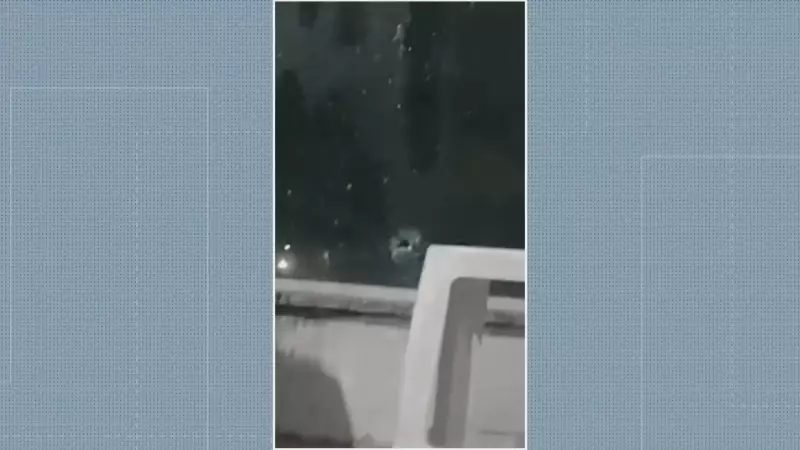 Tiroteio em Vila Kennedy: PMs e criminosos se enfrentam em confronto violento no Rio