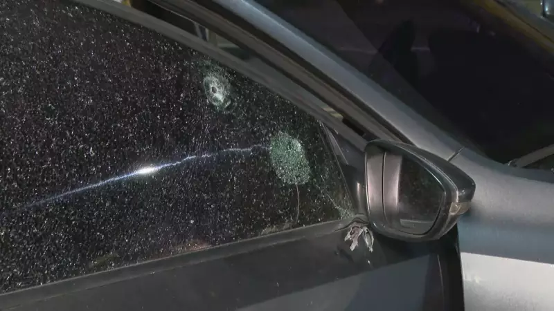 Tiroteio na Zona Oeste do Rio: homem baleado em confronto entre criminosos e polícia