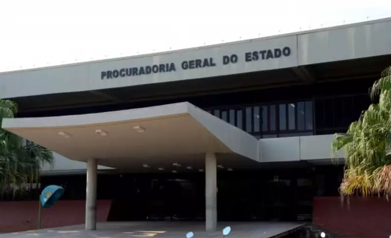 Tocantins contrata empresa por R$ 715 mil para organizar concurso de procurador — veja detalhes