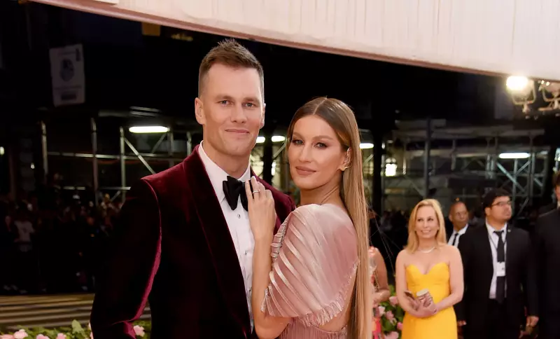 Tom Brady solta indireta? Declaração polêmica gera especulações sobre Gisele Bündchen