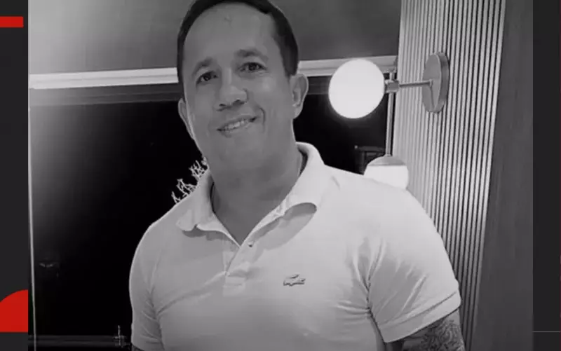 Torcedor do Bahia que viralizou cantando hino durante cirurgia morre — saiba detalhes