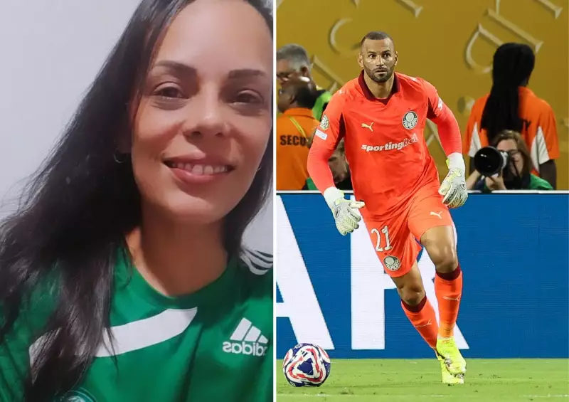 Torcedor do Palmeiras tem princípio de infarto após jogo e faz pedido emocionante a Leila Pereira
