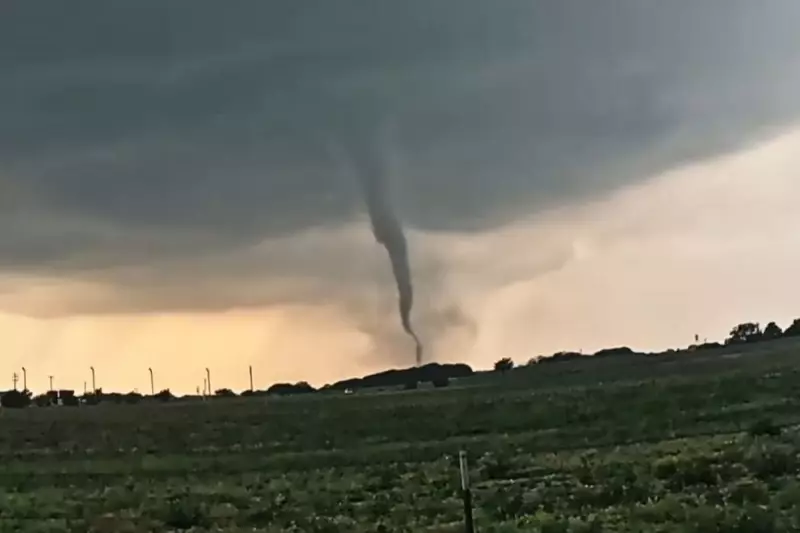 Tornados em SC: Seis fenômenos atingiram o estado em junho — veja os locais