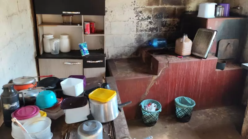 Trabalhador rural é resgatado após beber água contaminada com agrotóxicos em SP