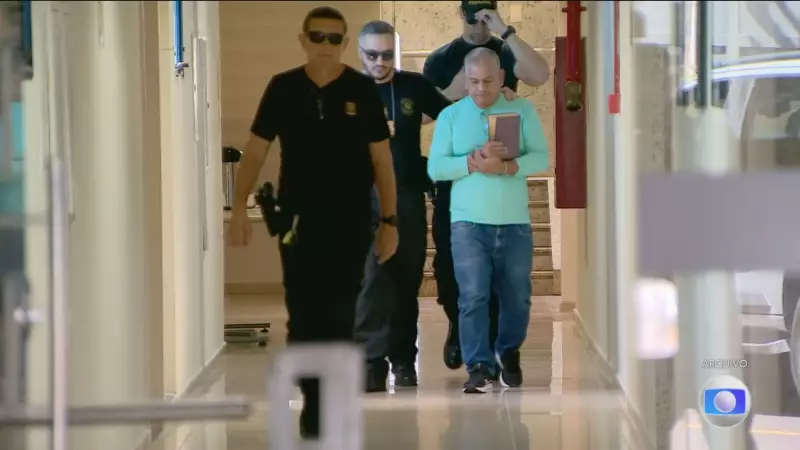 Traficante é acusado de mandar matar Bruno Pereira e Dom Phillips: Justiça decide por denúncia