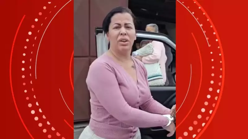 Traficante interestadual de grande facção criminosa é preso em Taubaté