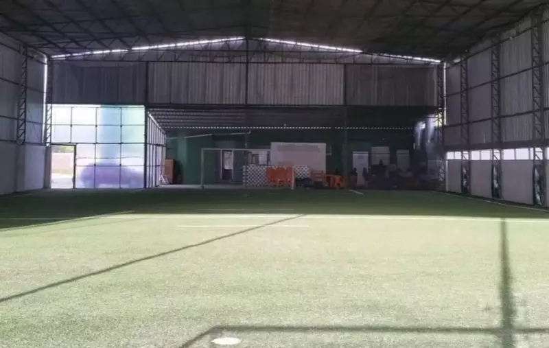 Tragédia durante partida de futebol em Pelotas: homem é morto a tiros