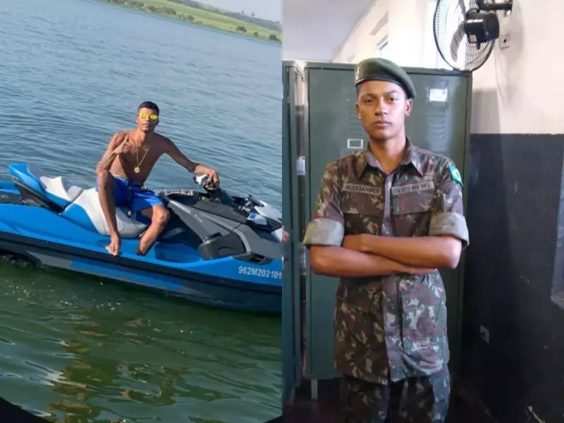Tragédia em Americana: Jovem desaparecido é encontrado morto após afogamento em represa — família relata alívio e dor