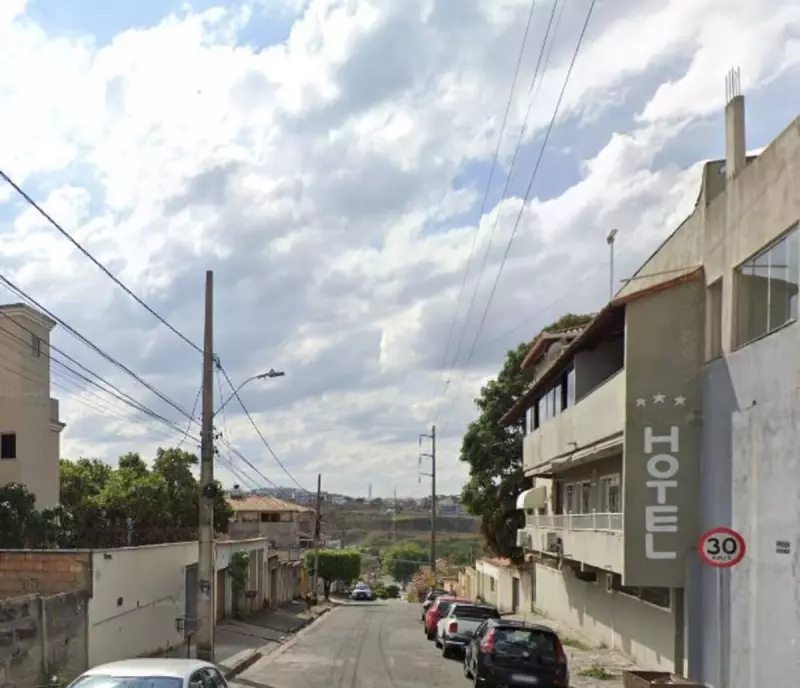 Tragédia em Betim: Criança de 2 anos morre em incêndio residencial