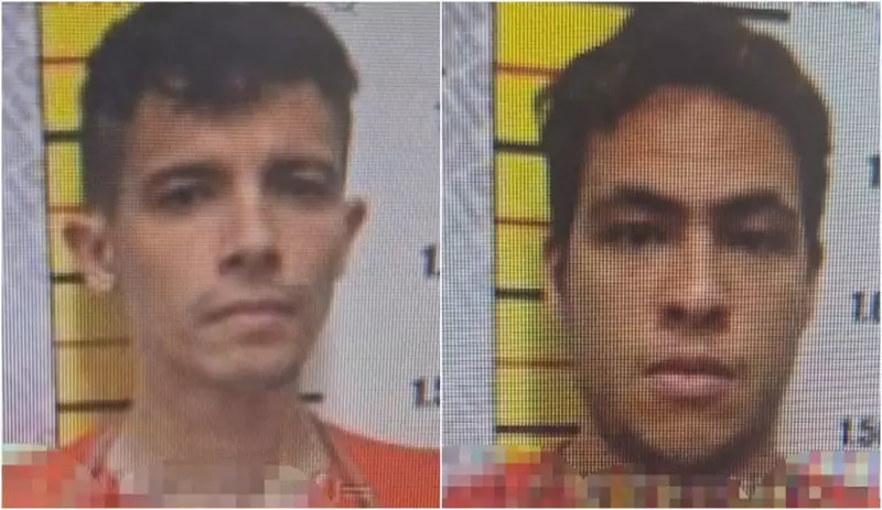 Tragédia em BH: Clara Maria é encontrada morta e enterrada sob concreto