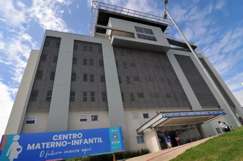 Tragédia em BH: Menina de 12 anos morre após complicações em parto de emergência