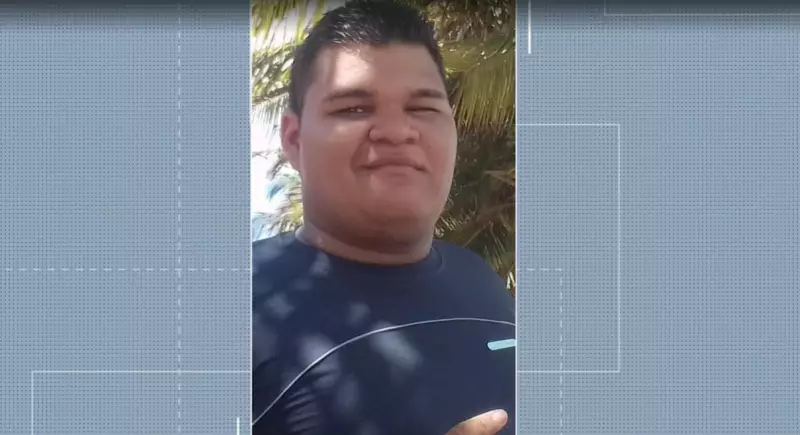 Tragédia em Campina Grande: Ajudante de Pedreiro Morre ao Cair de Andaime em Obra do Centro de Convenções