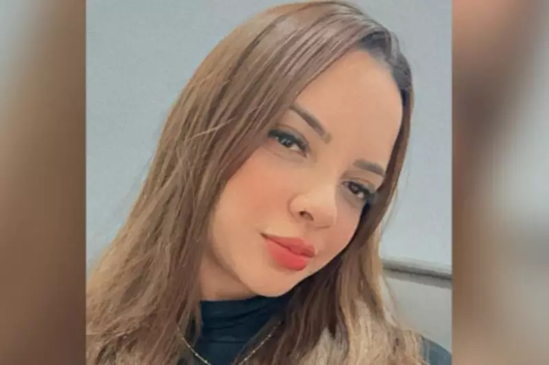 Tragédia em Campinas: Ex-companheiro mata manicure dentro de salão da irmã — quem era Thamiris Fumo?