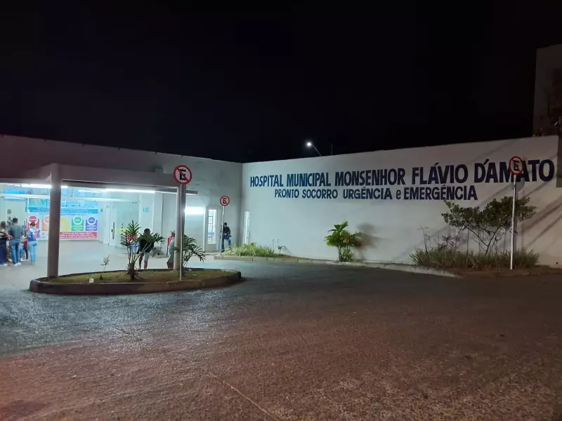 Tragédia em carreata: Caminhoneiro é assassinado durante homenagem a São Cristóvão em MG