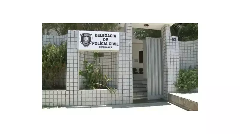 Tragédia em Coremas: Sobrinho mata tio a tiros em crime chocante no Sertão da Paraíba