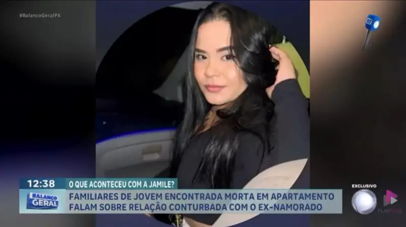 Tragédia em Curitiba: Jovem de 19 anos é assassinada após relacionamento conturbado com ex-namorado